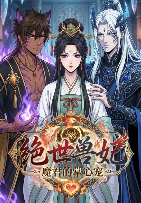生存成为叔叔宠物的那一天-奥纳霍佩特的训练日记-动感漫画版 - 国产007