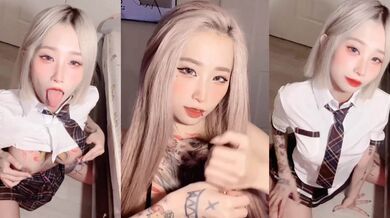 石家庄学生妹黑料流出 清纯学妹变小母狗 粉嫩骚穴内射两次 SM调教奴性觉醒 骚到爆！